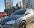 Сірий Фольксваген Гольф, об'ємом двигуна 1.4 л та пробігом 252 тис. км за 5700 $, фото 18 на Automoto.ua