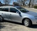 Сірий Фольксваген Гольф, об'ємом двигуна 1.6 л та пробігом 233 тис. км за 5800 $, фото 1 на Automoto.ua