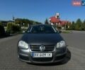 Серый Фольксваген Гольф, объемом двигателя 2 л и пробегом 240 тыс. км за 5500 $, фото 1 на Automoto.ua