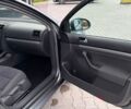 Сірий Фольксваген Гольф, об'ємом двигуна 1.6 л та пробігом 232 тис. км за 6000 $, фото 22 на Automoto.ua