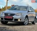 Серый Фольксваген Гольф, объемом двигателя 1.6 л и пробегом 168 тыс. км за 6200 $, фото 15 на Automoto.ua