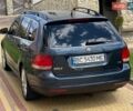 Серый Фольксваген Гольф, объемом двигателя 1.39 л и пробегом 222 тыс. км за 4850 $, фото 5 на Automoto.ua