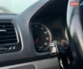 Серый Фольксваген Гольф, объемом двигателя 1.6 л и пробегом 218 тыс. км за 5199 $, фото 17 на Automoto.ua