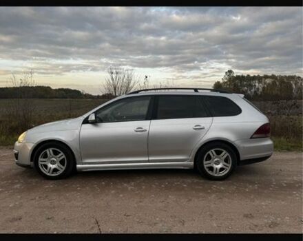 Сірий Фольксваген Гольф, об'ємом двигуна 1.9 л та пробігом 320 тис. км за 2150 $, фото 3 на Automoto.ua