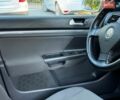 Серый Фольксваген Гольф, объемом двигателя 1.6 л и пробегом 168 тыс. км за 6250 $, фото 68 на Automoto.ua