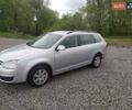 Серый Фольксваген Гольф, объемом двигателя 1.9 л и пробегом 262 тыс. км за 6300 $, фото 1 на Automoto.ua