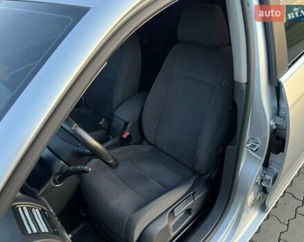 Сірий Фольксваген Гольф, об'ємом двигуна 1.4 л та пробігом 187 тис. км за 5200 $, фото 5 на Automoto.ua