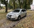Серый Фольксваген Гольф, объемом двигателя 1.6 л и пробегом 268 тыс. км за 6212 $, фото 4 на Automoto.ua