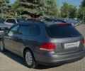 Серый Фольксваген Гольф, объемом двигателя 1.9 л и пробегом 180 тыс. км за 6500 $, фото 3 на Automoto.ua