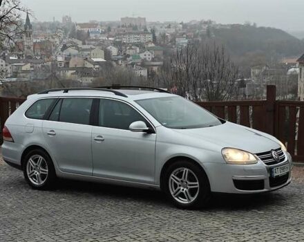 Серый Фольксваген Гольф, объемом двигателя 2 л и пробегом 350 тыс. км за 5999 $, фото 19 на Automoto.ua