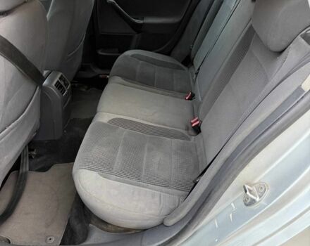 Сірий Фольксваген Гольф, об'ємом двигуна 1.9 л та пробігом 300 тис. км за 2669 $, фото 7 на Automoto.ua