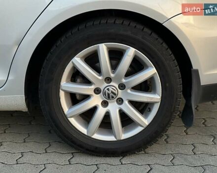 Сірий Фольксваген Гольф, об'ємом двигуна 1.4 л та пробігом 187 тис. км за 5200 $, фото 11 на Automoto.ua