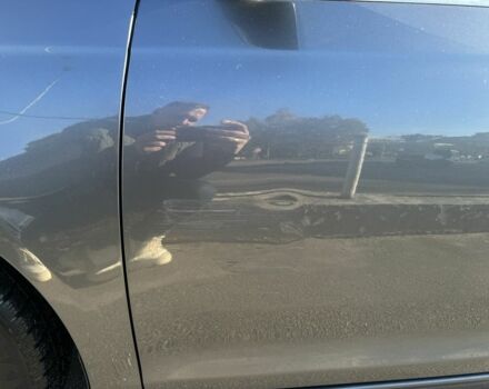 Сірий Фольксваген Гольф, об'ємом двигуна 1.4 л та пробігом 188 тис. км за 5010 $, фото 2 на Automoto.ua