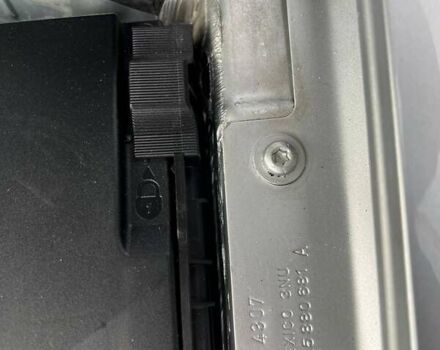 Серый Фольксваген Гольф, объемом двигателя 1.6 л и пробегом 198 тыс. км за 6899 $, фото 63 на Automoto.ua