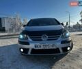 Серый Фольксваген Гольф, объемом двигателя 1.6 л и пробегом 246 тыс. км за 5900 $, фото 1 на Automoto.ua