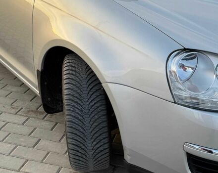 Серый Фольксваген Гольф, объемом двигателя 1.6 л и пробегом 193 тыс. км за 6450 $, фото 9 на Automoto.ua