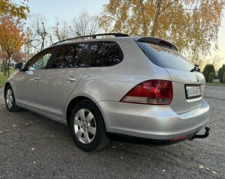 Сірий Фольксваген Гольф, об'ємом двигуна 1.9 л та пробігом 270 тис. км за 4700 $, фото 19 на Automoto.ua