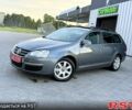 Серый Фольксваген Гольф, объемом двигателя 1.4 л и пробегом 240 тыс. км за 6700 $, фото 1 на Automoto.ua