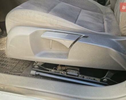 Серый Фольксваген Гольф, объемом двигателя 1.97 л и пробегом 320 тыс. км за 6700 $, фото 32 на Automoto.ua