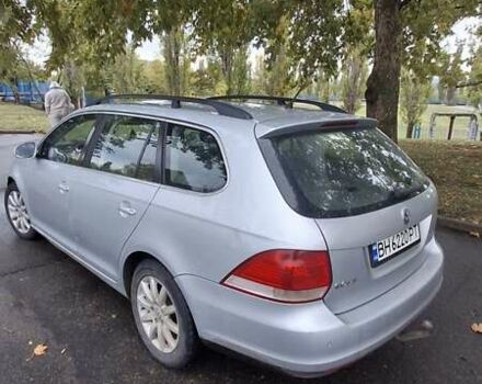 Сірий Фольксваген Гольф, об'ємом двигуна 1.39 л та пробігом 272 тис. км за 4200 $, фото 4 на Automoto.ua