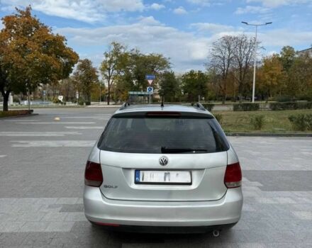 Сірий Фольксваген Гольф, об'ємом двигуна 1.9 л та пробігом 300 тис. км за 2669 $, фото 2 на Automoto.ua