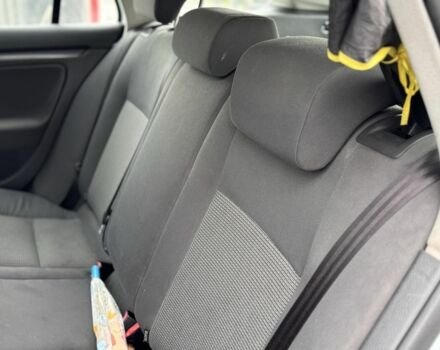 Фольксваген Гольф 2007 в Хмельницком на Automoto.ua Серый Фольксваген Гольф, объемом двигателя 1.9 л и пробегом 211 тыс. км за 6350 $, фото 6 на Automoto.ua