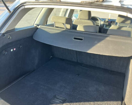 Серый Фольксваген Гольф, объемом двигателя 1.6 л и пробегом 200 тыс. км за 6300 $, фото 19 на Automoto.ua