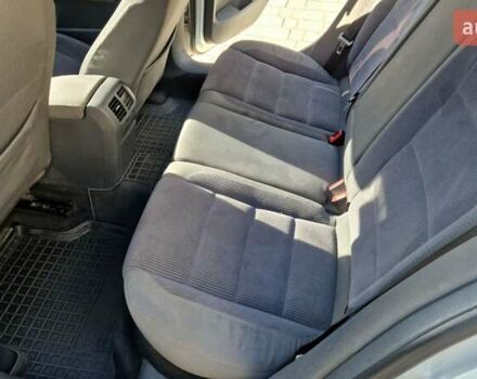 Серый Фольксваген Гольф, объемом двигателя 1.97 л и пробегом 320 тыс. км за 6700 $, фото 23 на Automoto.ua