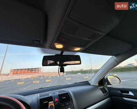 Сірий Фольксваген Гольф, об'ємом двигуна 1.39 л та пробігом 254 тис. км за 5200 $, фото 40 на Automoto.ua
