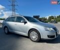 Сірий Фольксваген Гольф, об'ємом двигуна 1.6 л та пробігом 161 тис. км за 6200 $, фото 1 на Automoto.ua