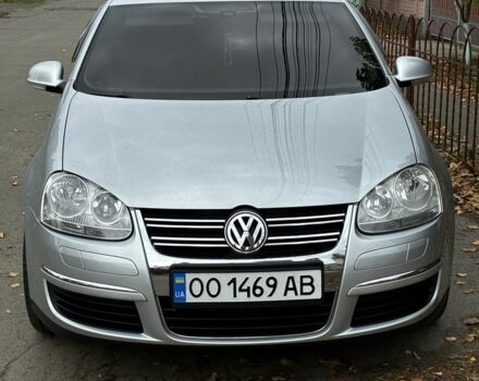 Серый Фольксваген Гольф, объемом двигателя 1.4 л и пробегом 140 тыс. км за 7200 $, фото 1 на Automoto.ua