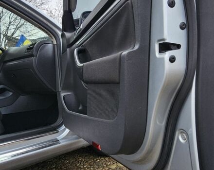 Серый Фольксваген Гольф, объемом двигателя 1.9 л и пробегом 197 тыс. км за 5393 $, фото 13 на Automoto.ua