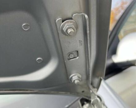 Серый Фольксваген Гольф, объемом двигателя 1.6 л и пробегом 198 тыс. км за 6899 $, фото 62 на Automoto.ua