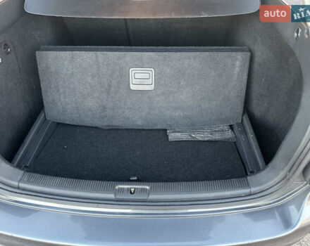 Сірий Фольксваген Гольф, об'ємом двигуна 1.39 л та пробігом 254 тис. км за 5200 $, фото 18 на Automoto.ua