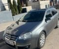 Сірий Фольксваген Гольф, об'ємом двигуна 1.9 л та пробігом 276 тис. км за 5900 $, фото 1 на Automoto.ua