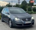 Серый Фольксваген Гольф, объемом двигателя 1.97 л и пробегом 286 тыс. км за 5750 $, фото 1 на Automoto.ua