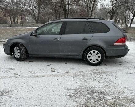 Серый Фольксваген Гольф, объемом двигателя 0 л и пробегом 380 тыс. км за 2950 $, фото 7 на Automoto.ua