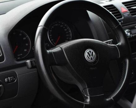 Сірий Фольксваген Гольф, об'ємом двигуна 1.6 л та пробігом 265 тис. км за 5950 $, фото 10 на Automoto.ua