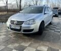 Серый Фольксваген Гольф, объемом двигателя 1.9 л и пробегом 275 тыс. км за 6800 $, фото 1 на Automoto.ua