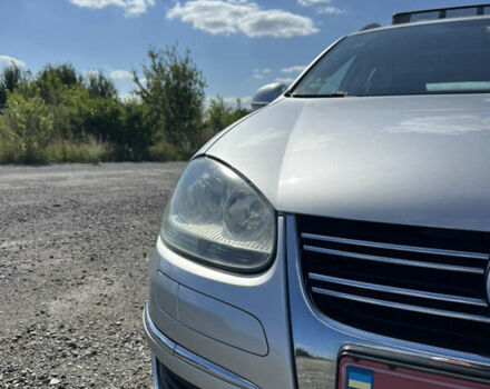 Серый Фольксваген Гольф, объемом двигателя 1.6 л и пробегом 220 тыс. км за 7300 $, фото 36 на Automoto.ua