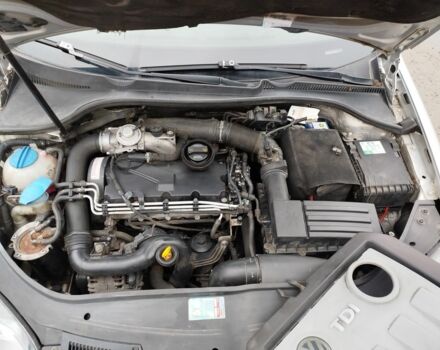 Серый Фольксваген Гольф, объемом двигателя 0 л и пробегом 378 тыс. км за 3100 $, фото 14 на Automoto.ua