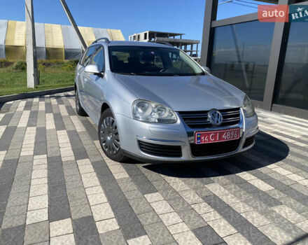 Сірий Фольксваген Гольф, об'ємом двигуна 1.6 л та пробігом 230 тис. км за 6200 $, фото 8 на Automoto.ua