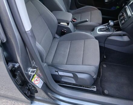 Фольксваген Гольф 2008 в Днепре (Днепропетровске) на Automoto.ua Серый Фольксваген Гольф, объемом двигателя 0 л и пробегом 192 тыс. км за 7800 $, фото 23 на Automoto.ua