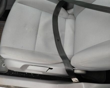 Серый Фольксваген Гольф, объемом двигателя 0 л и пробегом 378 тыс. км за 3100 $, фото 12 на Automoto.ua