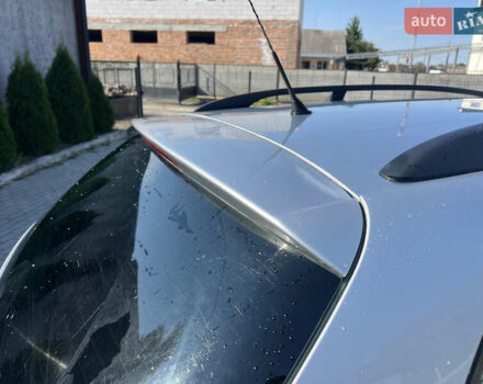 Серый Фольксваген Гольф, объемом двигателя 1.9 л и пробегом 280 тыс. км за 5500 $, фото 18 на Automoto.ua