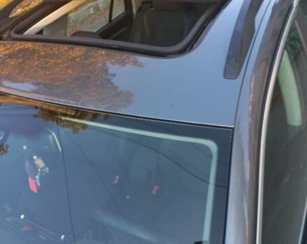 Серый Фольксваген Гольф, объемом двигателя 1.39 л и пробегом 260 тыс. км за 7000 $, фото 2 на Automoto.ua