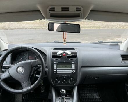Серый Фольксваген Гольф, объемом двигателя 1.9 л и пробегом 340 тыс. км за 3450 $, фото 7 на Automoto.ua