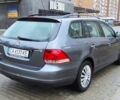 Серый Фольксваген Гольф, объемом двигателя 1.9 л и пробегом 364 тыс. км за 5100 $, фото 3 на Automoto.ua