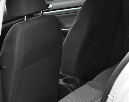 Сірий Фольксваген Гольф, об'ємом двигуна 1.6 л та пробігом 265 тис. км за 5950 $, фото 20 на Automoto.ua