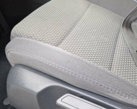 Серый Фольксваген Гольф, объемом двигателя 1.4 л и пробегом 161 тыс. км за 6500 $, фото 13 на Automoto.ua